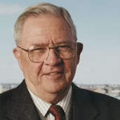 Donald A. Henderson