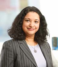 Supriya Gupta Mohile, MD, MS