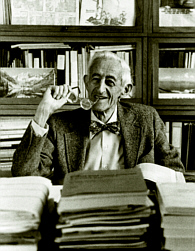 Abel Wolman