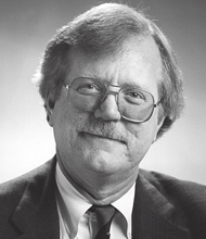 Robert J. Abernethy