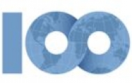 JHSPH Centennial Logo