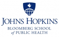 JHSPH Logo