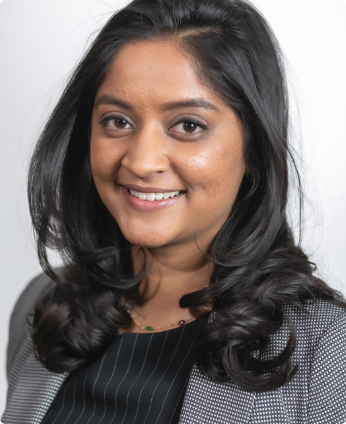 Chytanya Kompala, MSPH '16