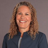 Dr. Chinazo Cunningham profile photo.