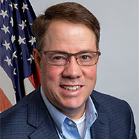 Profile photo of Tom Coderre