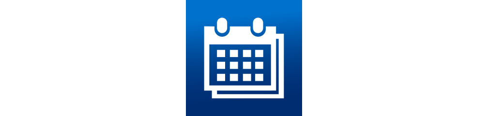 Calendar Icon