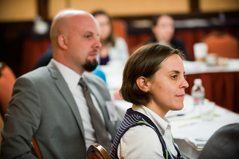 Emerging Leaders in Biosecurity Initiative 2012 class