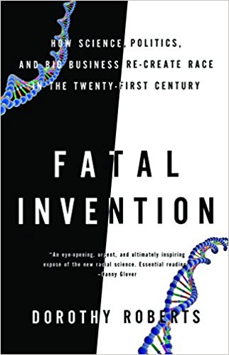 Fatal Invention