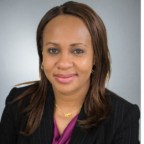 Ihuoma Emenuga, MD, MPH, MBA