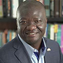 Tolbert Geewleh Nyenswah