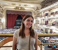 Bernardita Hetreau Letelier