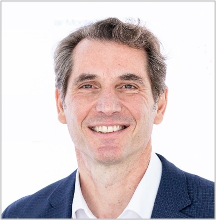 Headshot of Nikos Pavlidis