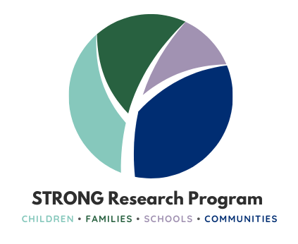 STRONG Research Program: Children, Families, Schools, Communities