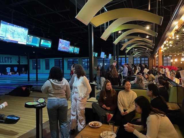 Biostatistics Bowling 2025