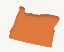 Oregon