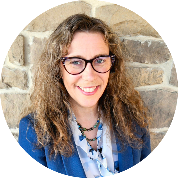 A profile photo of Alice McMurry