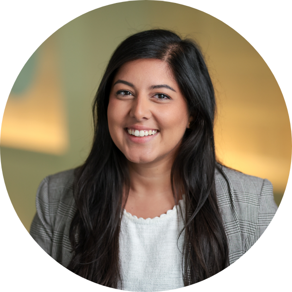 A profile photo of Poulomi Banerjee