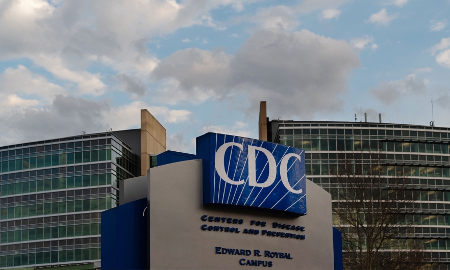 CDC headquarters