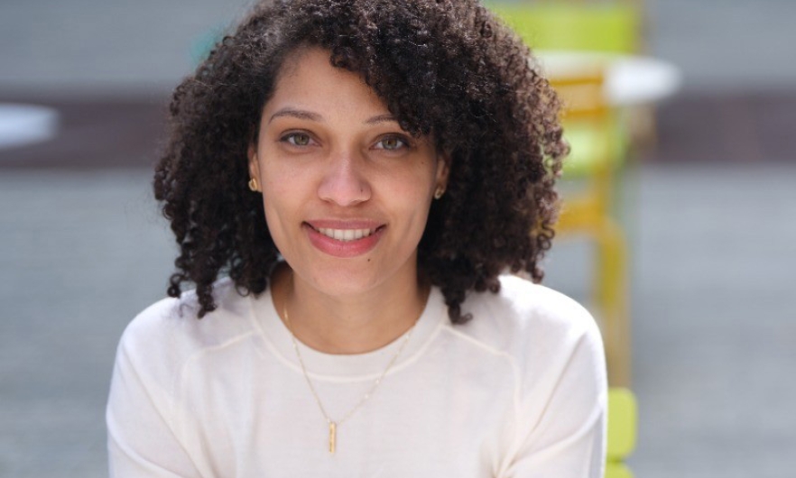 Headshot of Bev Rosario-Williams