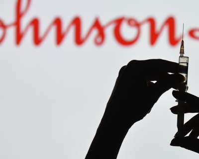 Johnson &amp; Johnson Vaccine