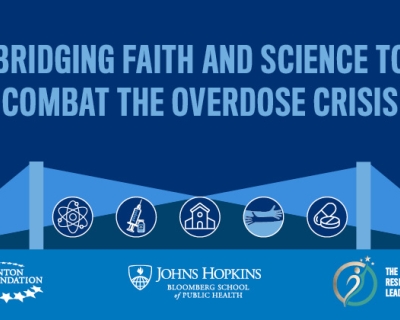 Bridging Faith and Science to Combat the Overdose Crisis