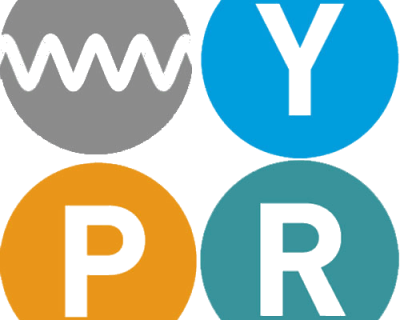 WYPR Logo