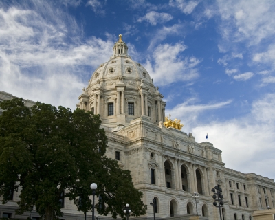 Minnesota Capitol Building