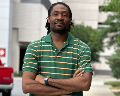 Samuel Akombeng Ojong