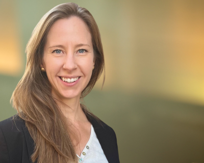 Hilary Robbins, MSPH ’12, MHS, PhD ’18