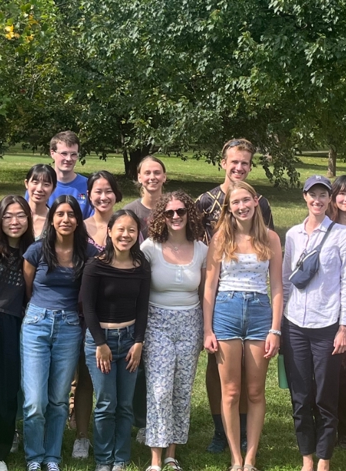 Biostat Students 2025