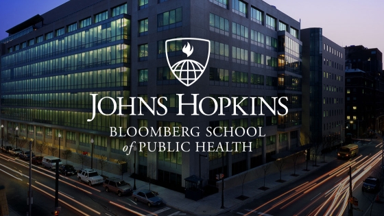 Johns Hopkins Bloomberg School of Public Health