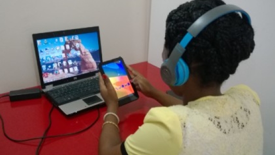 Training Call Center Employees for CATI Surveys