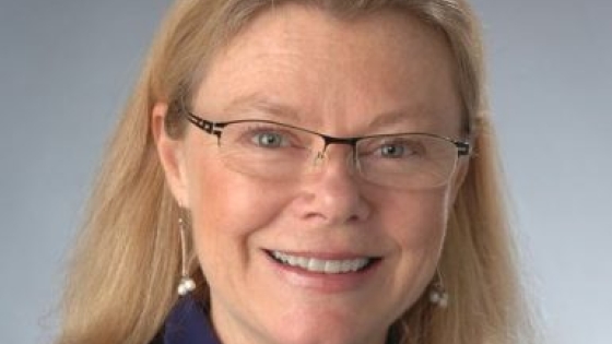 Female faculty member photo 