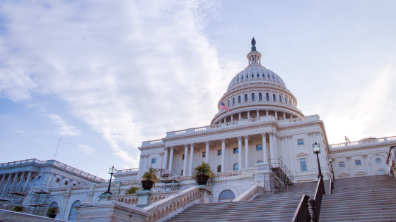 U.S. Capitol Building