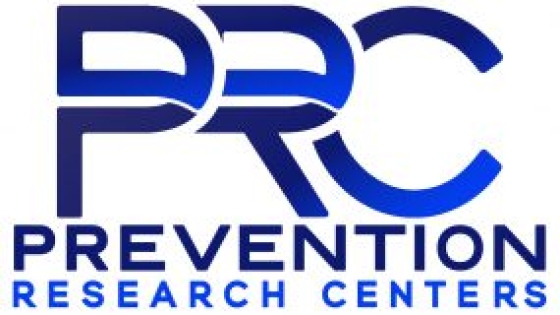 CDC Prevention Research Centers logo