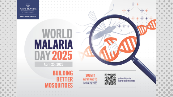 World Malaria Day 2025