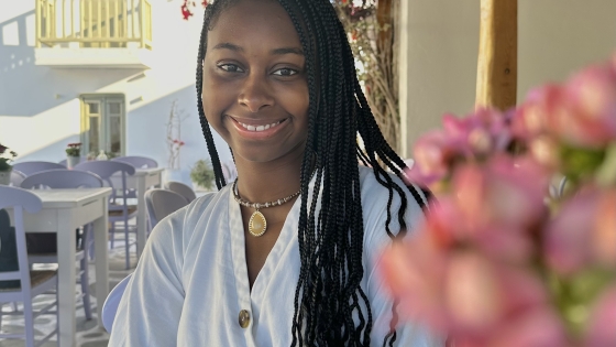 Ashlyn Abrielle Pruitt