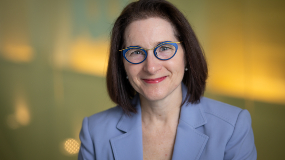 Headshot of Joanna Cohen