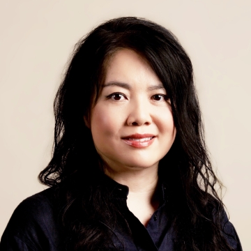 Dr. Dong Faculty image