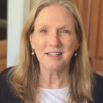 Laura Caulfield image