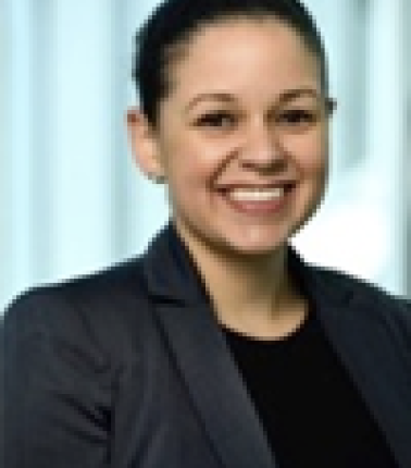 Profile photo of Aisha Rivera.
