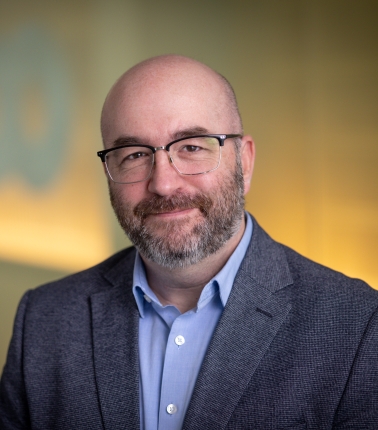 Photo of Ira Gooding