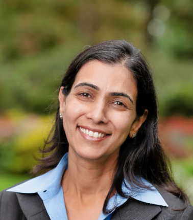 Dr. Anita Shet, Professor, Johns Hopkins