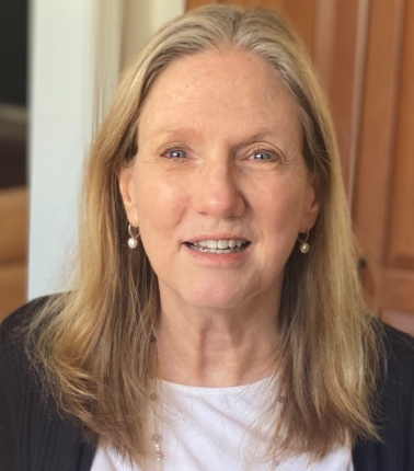 Laura Caulfield image