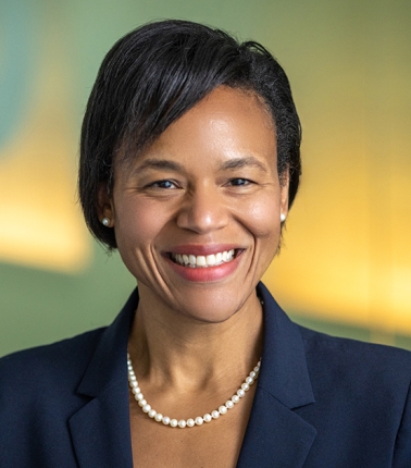 Keshia Pollack Porter