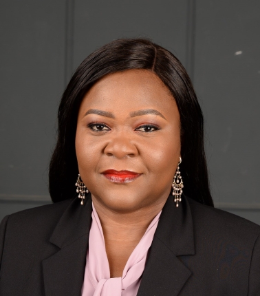 Chizoba Wonodi