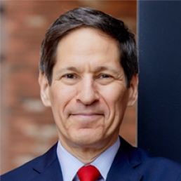 Tom Frieden