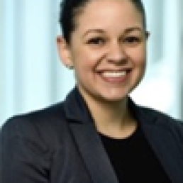 Profile photo of Aisha Rivera.