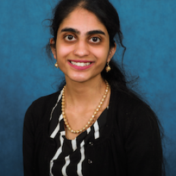 Profile photo of Krithika Pennathur.