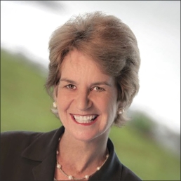 Kathleen Kennedy Townsend